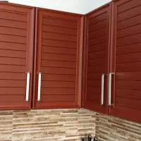 کابینت ممبران ترک کرکره ای