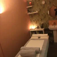 جشنواره ی ماساژ حرفه ای و درمانی
