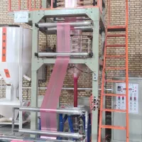 فروش تعدادی خط تولیدژوکسین و دوخت اتوماتیک ژوکسین