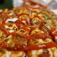 سالن کار + آشپز نیمه ماهر