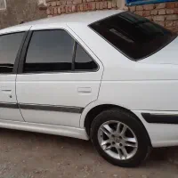 پارس تیو فایو ۹۴ زیر خاکی