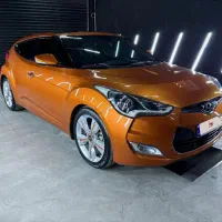هیوندای ولستر ۲۰۱۶ موتور GDI