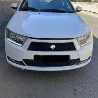 دنا پلاس تیپ ۲