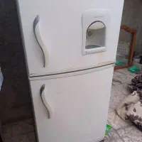 یخچال فریزر