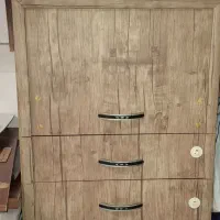 میز چرخ خیاطی آسانسوری