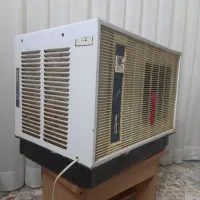 کولر آبی