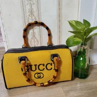 کیف‌ها همه در حد نو و جدید