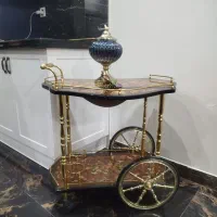 میز بار