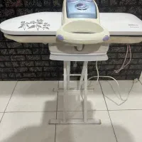 اتو پرسی « بکو»