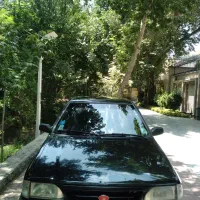 پراید انژکتور کم کار واقعی