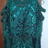 لباس مجلسی