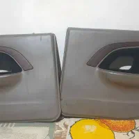 ۴ عدد رودری پژو پارس جدید