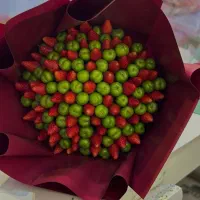 دسته گل|صنایع دستی و سایر لوازم تزئینی|قزوین, |دیوار