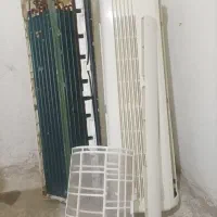 سرویس کولر گازی