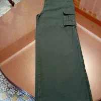 شلوار کارگو