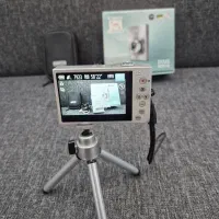 دوربین کنون مدل IXUS 500 hs