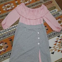 لباس مجلسی دخترانه