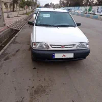 پراید|خودرو سواری و وانت|پارسآباد, |دیوار