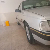 پژو۴۰۵ مدل۱۳۸۶