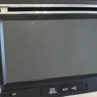 ضبط اچ سی کراس