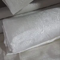 پارچه ی پرده ای ژاکارد پتینه