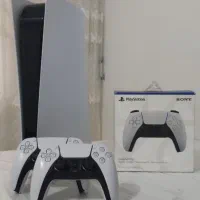 فروش ps5 به قیمت قبل به دلیل نیاز مالی