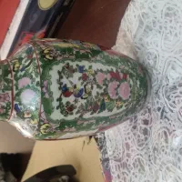 گلدان پا مرغی