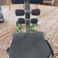 دستگاه دراز نشست