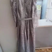 پیراهن مجلسی