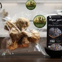 سیر سیاه دکتر بیز