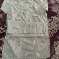 لباس محلی افغانی