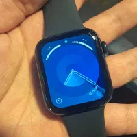 Apple watch se 22