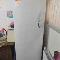 فریزر امرسان 7کشو