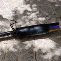 اگزوز اسپورت