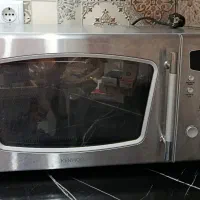 ماکروفر مارک کنوود سیلور خارجی