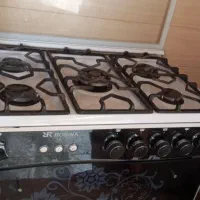 اجاق‌گاز