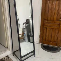 آینه قدی دارای رگال