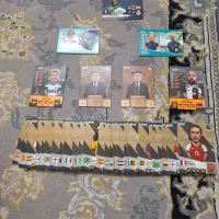 کیمدی