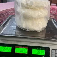 کره گوسفندی اصل