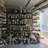 درجه وپمپ بنزین i30وi20هیوندا
