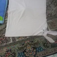 لباس و شلوار.         پتو نوزاد.        قنداق