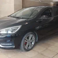 چری آریزو 5 توربو اتوماتیک اکسلنت مدل 1400