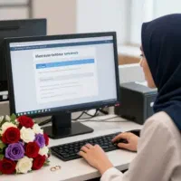 ،امور اینترنتی وانجام خدمات زوجین،فرزند