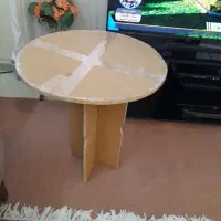 میز خاطره