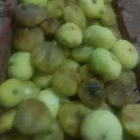 مقداری کشمیش درجه یک موجود است