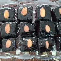 کیک خانگی