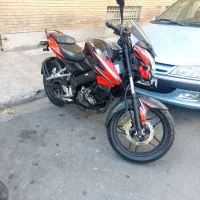 ns150 تمیز