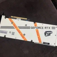 گرافیک Rtx 3070ti ddr6X|قطعات و لوازم جانبی رایانه|مشهد, طبرسی شمالی|دیوار