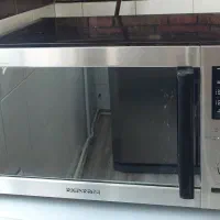 مایکروویو دوو