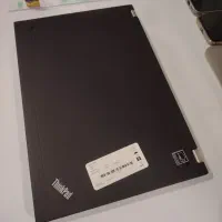 LenovoThinkpad X230|رایانه همراه|چالوس, |دیوار